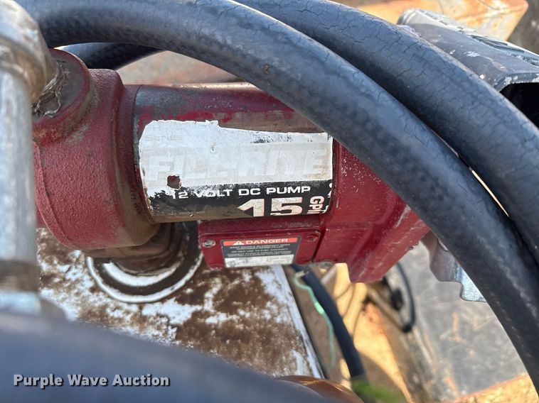 image for item DX5524 (6) auxiliary fuel tanks