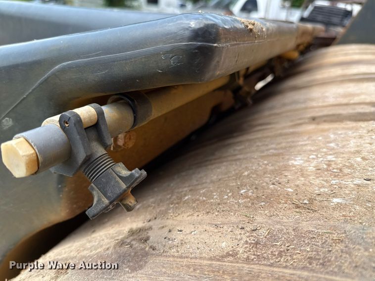 image for item DX5573 Hypac C766C double drum vibratory roller