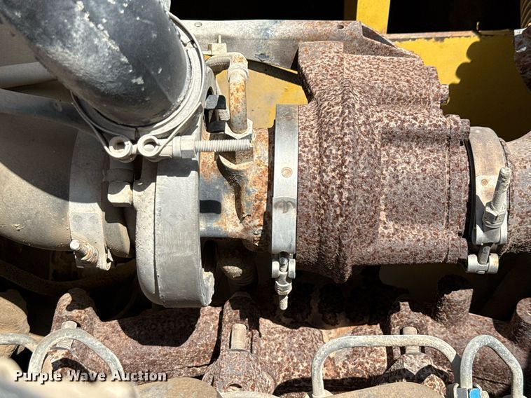 image for item DX5573 Hypac C766C double drum vibratory roller