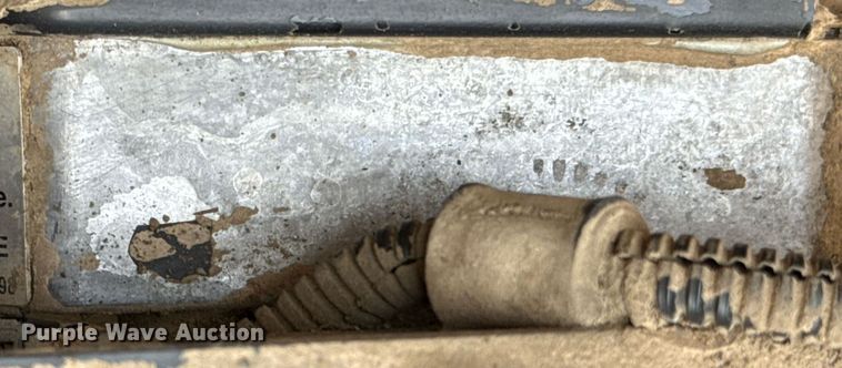 image for item DX5573 Hypac C766C double drum vibratory roller