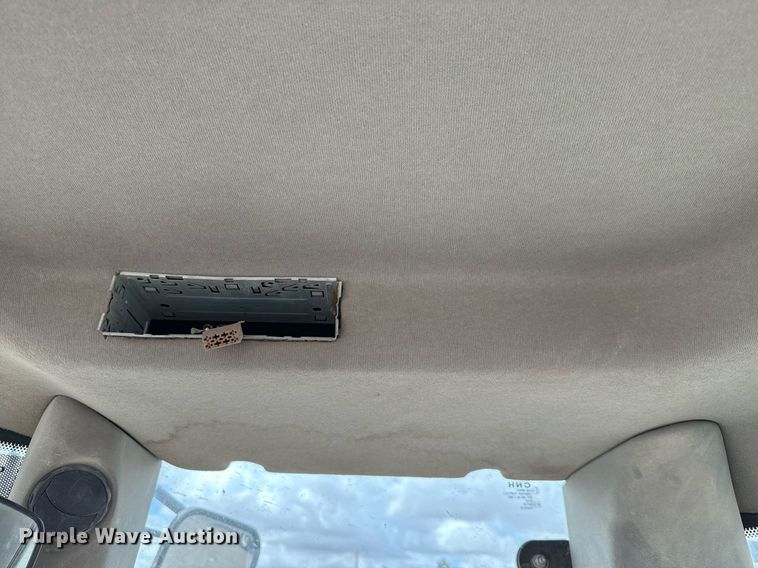 image for item DX5586 2011 Case 621E wheel loader