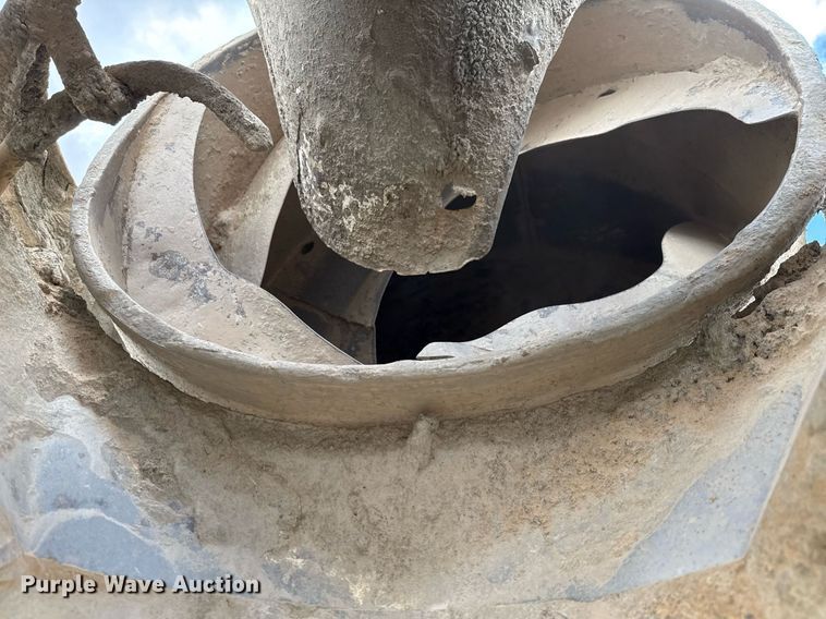 image for item DX5587 1998 Peterbilt 357 ready mix truck