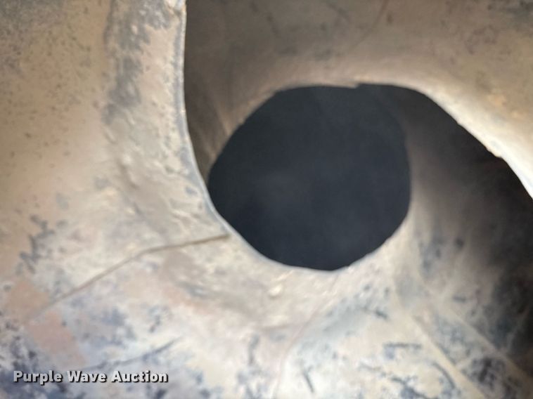 image for item DX5587 1998 Peterbilt 357 ready mix truck