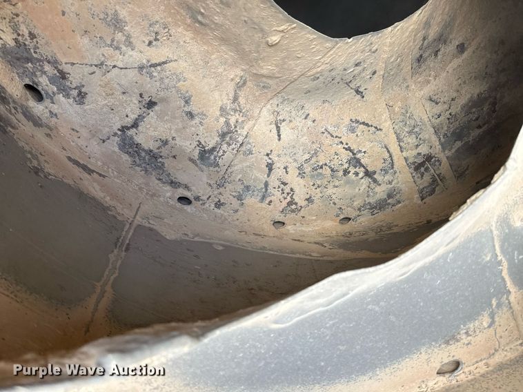 image for item DX5587 1998 Peterbilt 357 ready mix truck