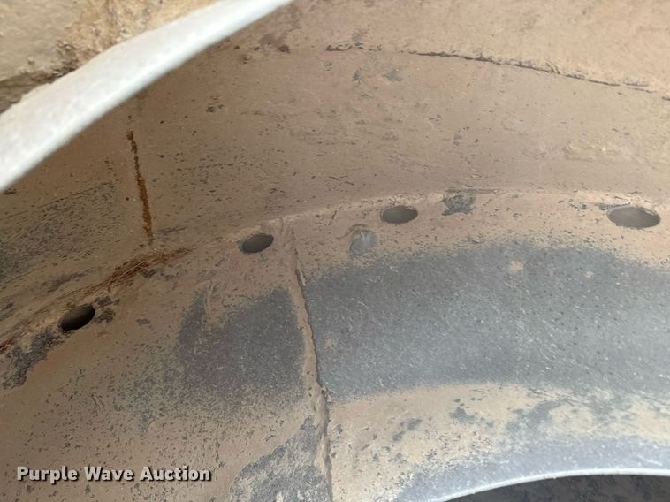 image for item DX5587 1998 Peterbilt 357 ready mix truck