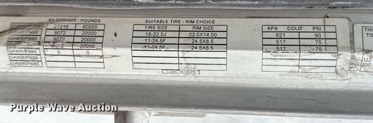 image for item DX5587 1998 Peterbilt 357 ready mix truck