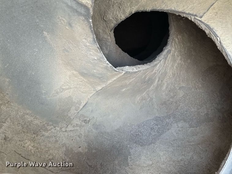 image for item DX5588 1998 Peterbilt 357 ready mix truck