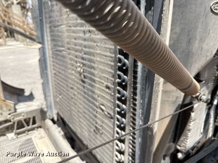 image for item DX5588 1998 Peterbilt 357 ready mix truck