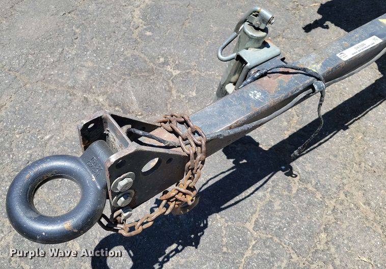 image for item DX7028 Sullair 185 air compressor