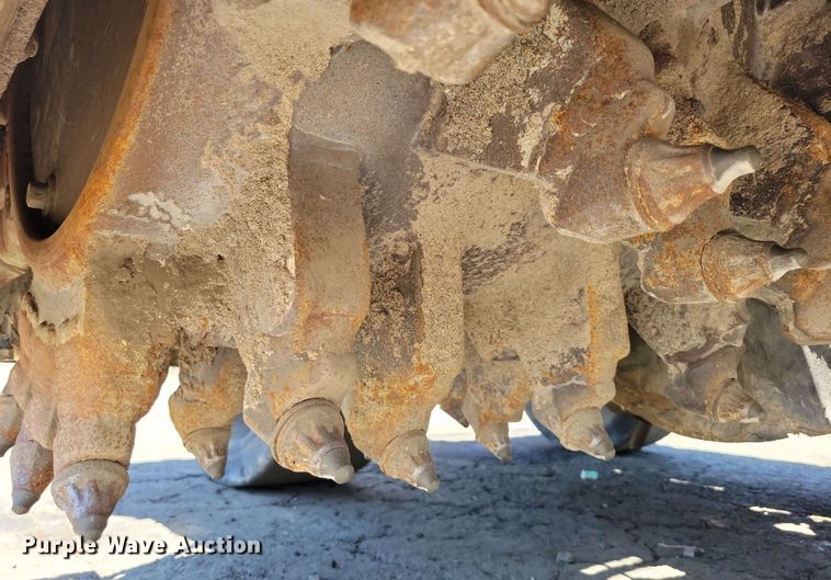 image for item DX7029 Bartmill 150C milling machine