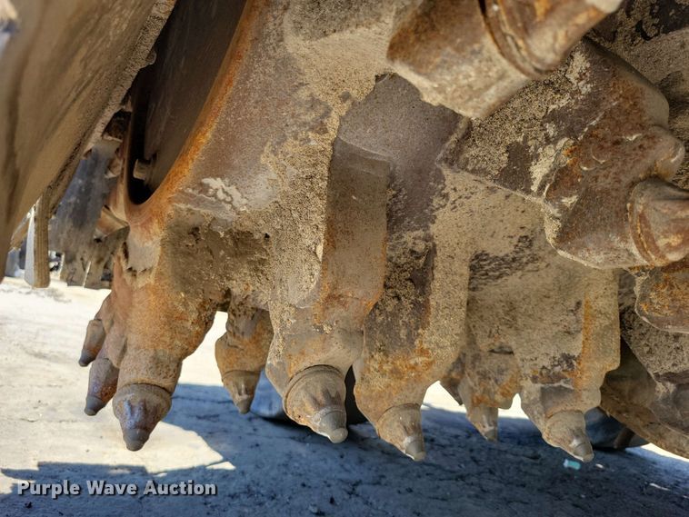 image for item DX7029 Bartmill 150C milling machine