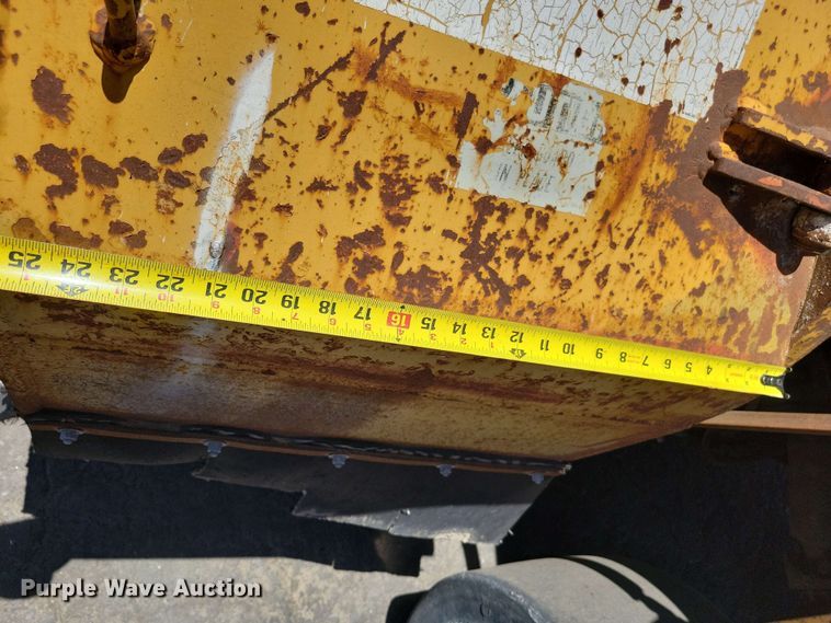 image for item DX7029 Bartmill 150C milling machine