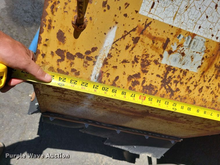 image for item DX7029 Bartmill 150C milling machine