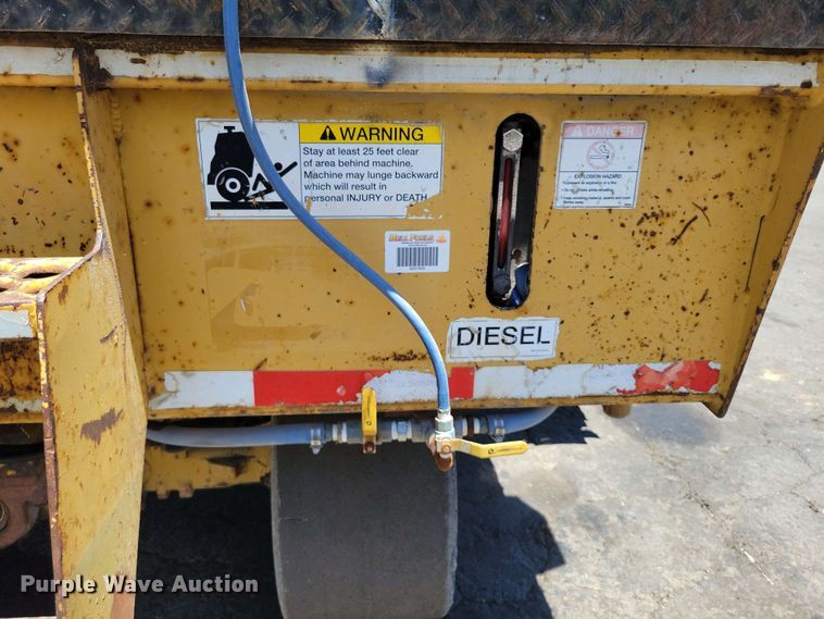 image for item DX7029 Bartmill 150C milling machine