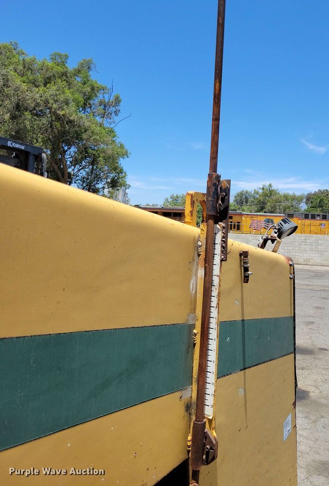 image for item DX7029 Bartmill 150C milling machine