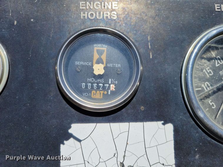 image for item DX7029 Bartmill 150C milling machine