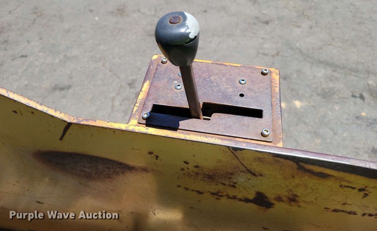 image for item DX7029 Bartmill 150C milling machine