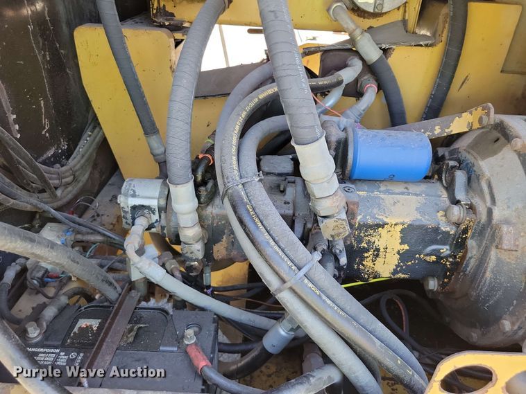 image for item DX7029 Bartmill 150C milling machine