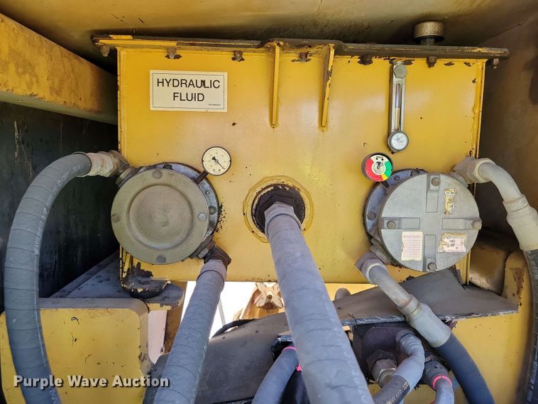 image for item DX7029 Bartmill 150C milling machine