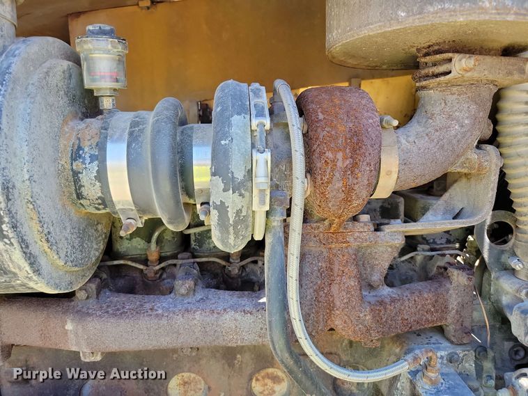 image for item DX7029 Bartmill 150C milling machine