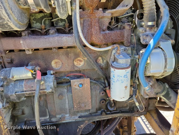 image for item DX7029 Bartmill 150C milling machine