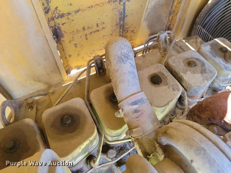 image for item DX7029 Bartmill 150C milling machine