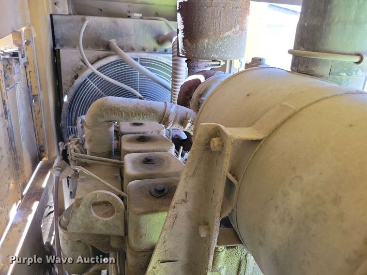 image for item DX7029 Bartmill 150C milling machine