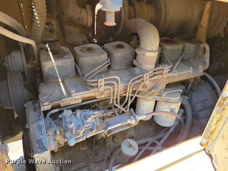 image for item DX7029 Bartmill 150C milling machine