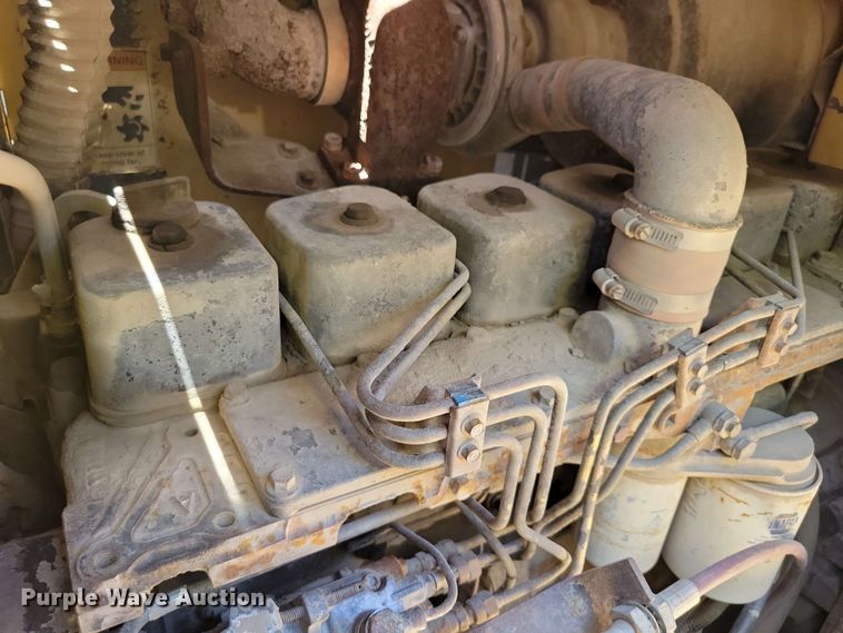 image for item DX7029 Bartmill 150C milling machine