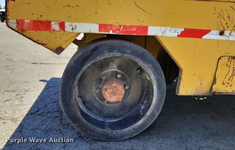 image for item DX7029 Bartmill 150C milling machine