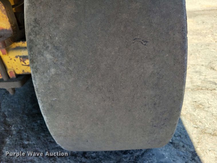 image for item DX7029 Bartmill 150C milling machine