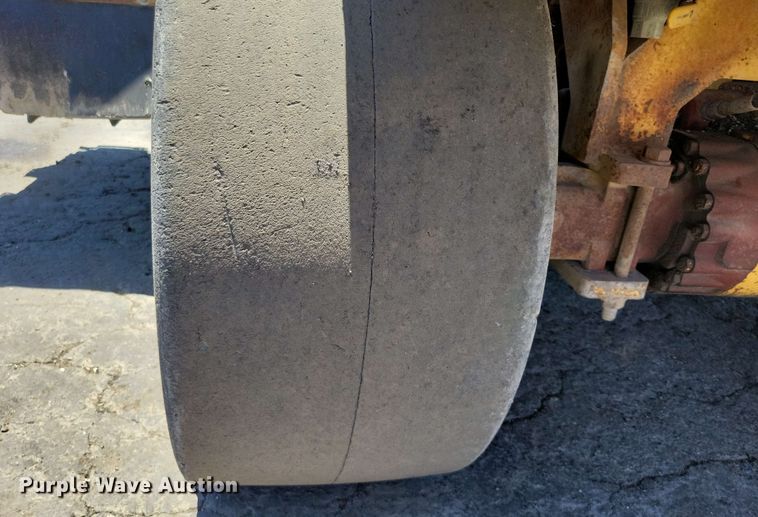 image for item DX7029 Bartmill 150C milling machine