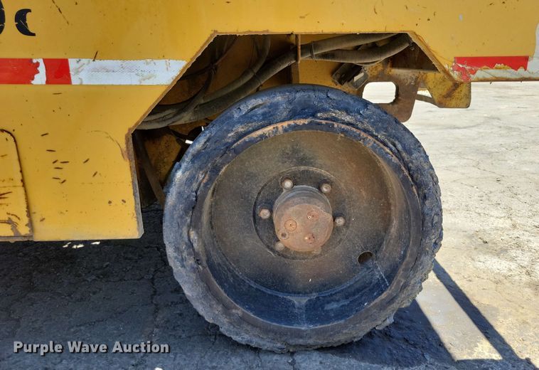 image for item DX7029 Bartmill 150C milling machine