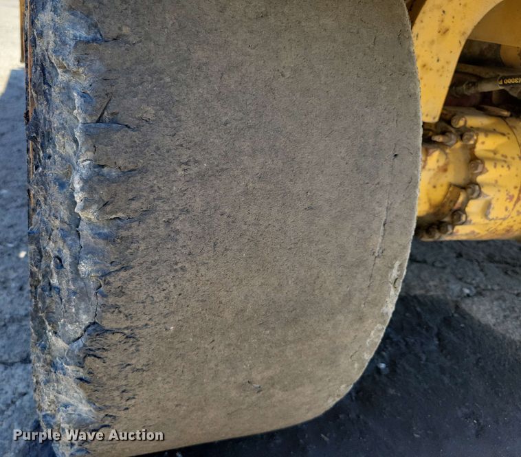 image for item DX7029 Bartmill 150C milling machine