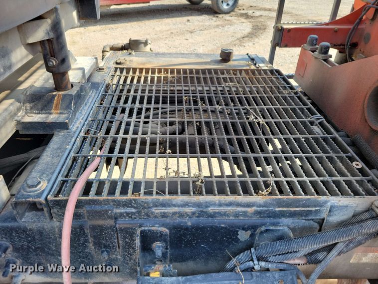 image for item DX7031 2003 Sterling LT8500 grapple crane truck