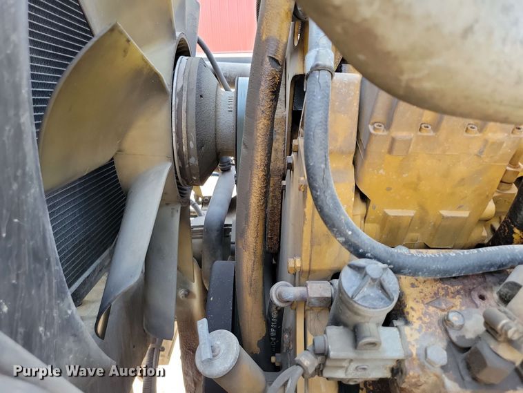 image for item DX7031 2003 Sterling LT8500 grapple crane truck