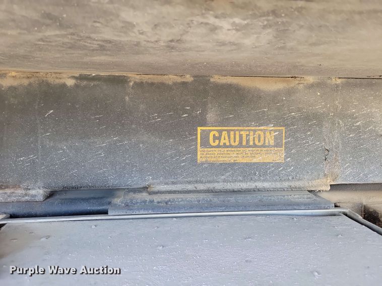 image for item DX7035 2010 International Workstar 7600 dump truck