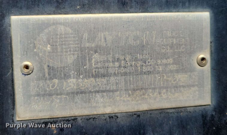 image for item DX7036 2007 Chevrolet Silverado 3500 flatbed pickup truck