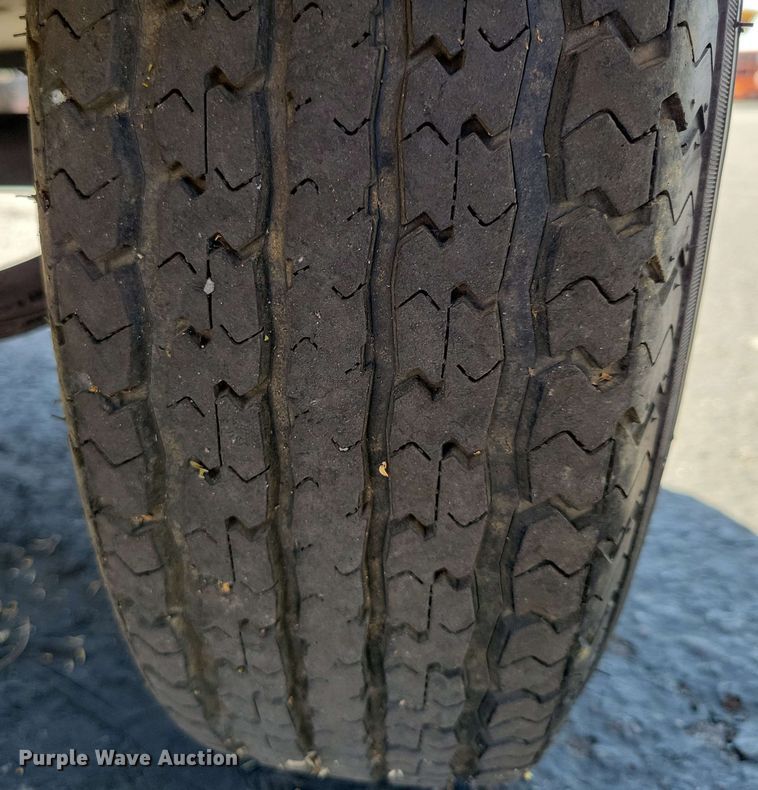 image for item DX7037 2017 Generac Magnum MLT6SK light plant