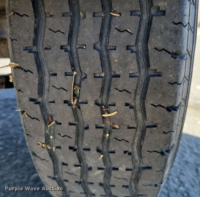 image for item DX7037 2017 Generac Magnum MLT6SK light plant