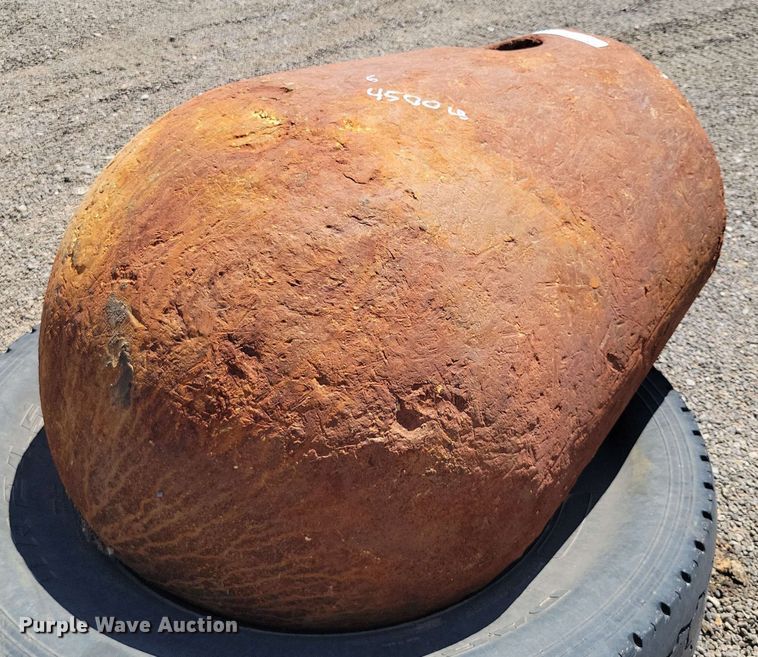 image for item DX7039 Wrecking ball