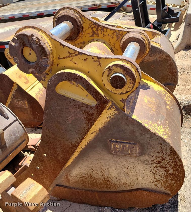 image for item DX7050 Caterpillar 30