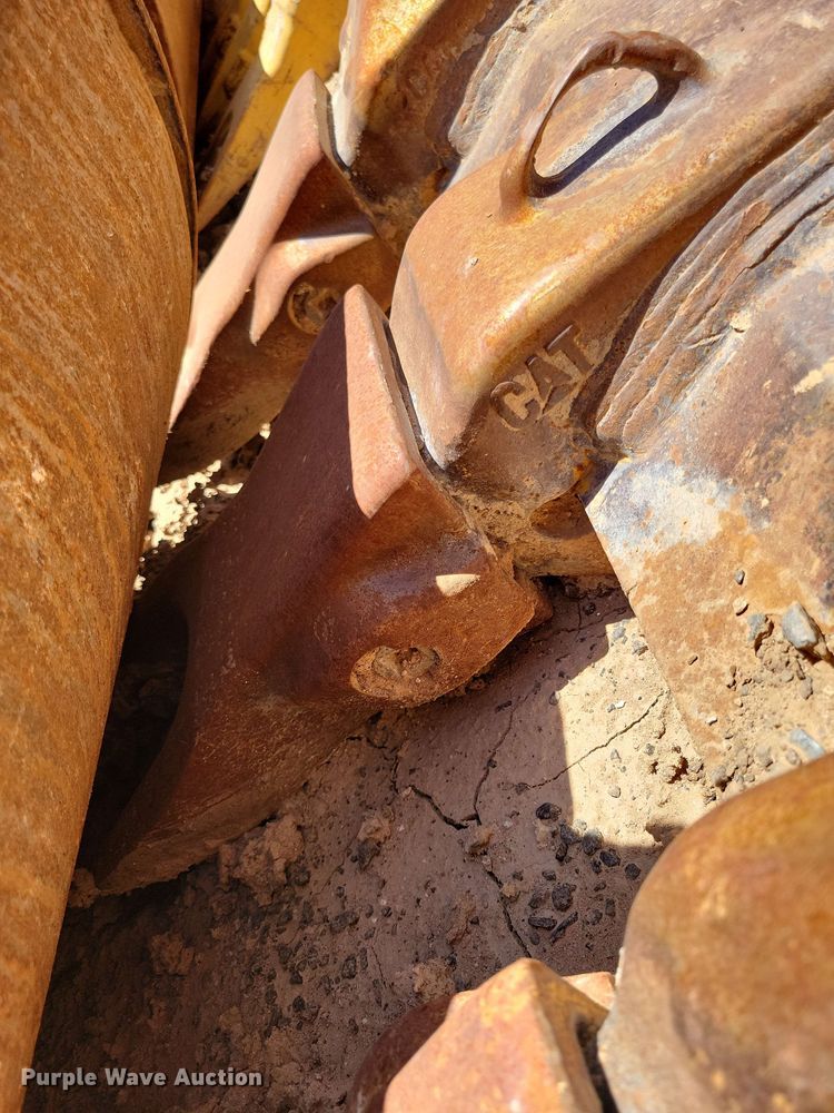 image for item DX7050 Caterpillar 30