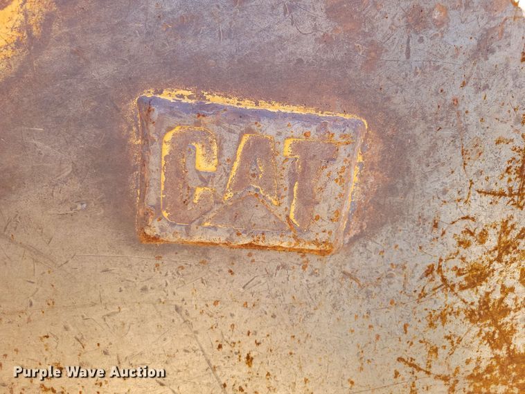 image for item DX7050 Caterpillar 30