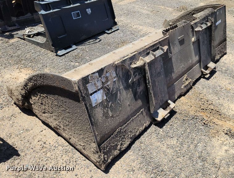 image for item DX7067 Caterpillar 86