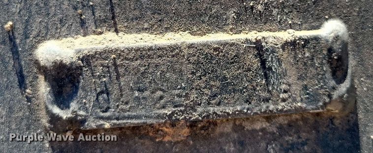 image for item DX7067 Caterpillar 86