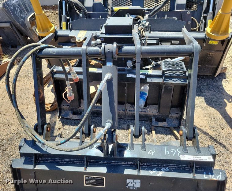 image for item DX7068 2024 GIYI 42