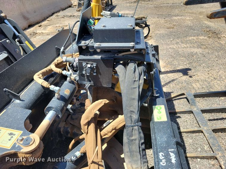 image for item DX7069 Caterpillar 91