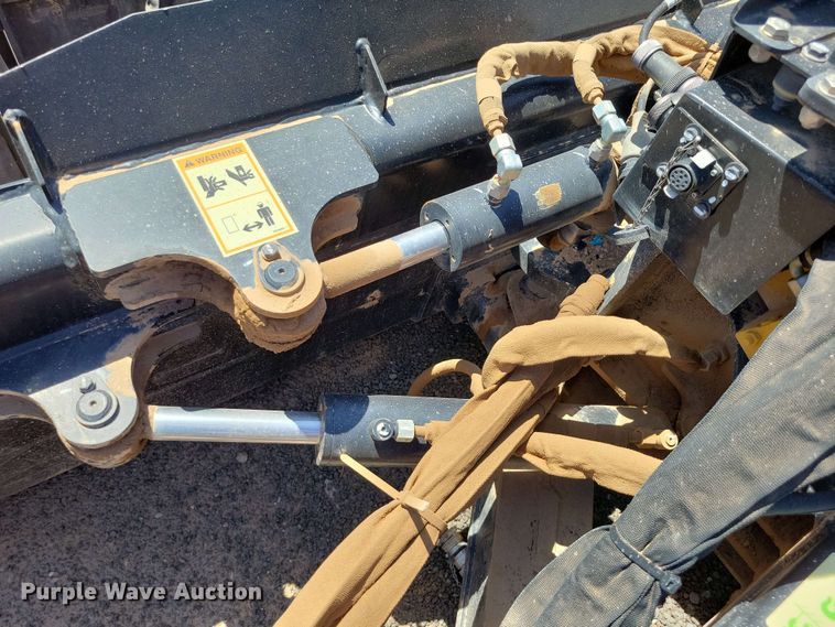 image for item DX7069 Caterpillar 91