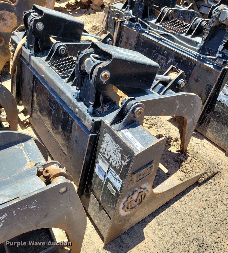 image for item DX7070 Caterpillar 67